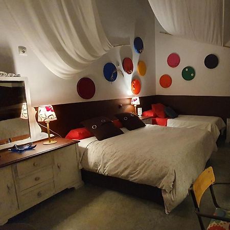 Barrio Boutik Hostal Long Stays Alicante Exterior photo