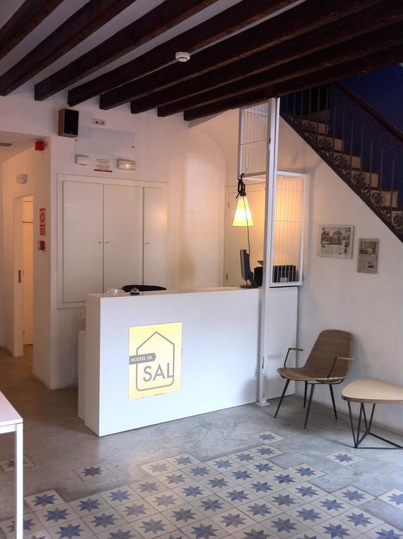 Barrio Boutik Hostal Long Stays Alicante Exterior photo